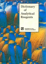 Dictionary of Analytical Reagents