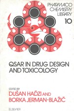 QSAR IN DRUG DESIGN AND TOXICOLOGY