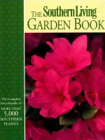 THE SouthernLiving GARDEN BOOK