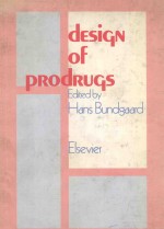 Design of prodrugs