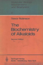 THE BIOCHEMISTRY OF ALKALOIDS  SECOND EDITION