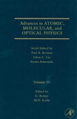 Advances in Atomic