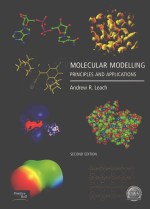 MOLECULAR MODELLING  PRINCIPLES AND APPLICATIONS  SECOND EDITION