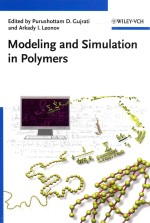 Modeling and Simulation in Polymers