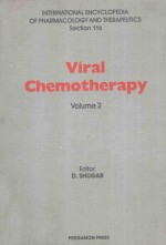 VIRAL CHEMOTHERAPY VOLUME 2