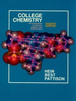 College chemistry : an introduction to general