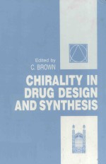 Chirality in drug design and synthesis