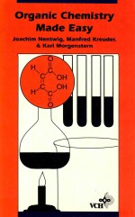 Organic chemistry made easy