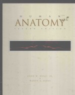 HUMAN ANATOMY  SECOND EDITION