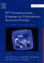 8th International Kimberlite Conference selected papers volume 2