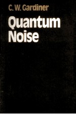 Quantum Noise