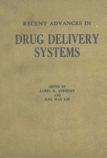 Recent advances in drug delivery systems