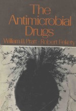 The Antimicrobial Drugs