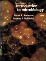 INTRODUCTION TO MICROBIOLOGY  SECOND EDITION