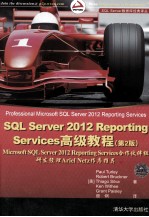 SQL Server 2012 Reporting Services高级教程  第2版