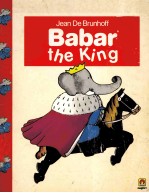 BABAR THE KING