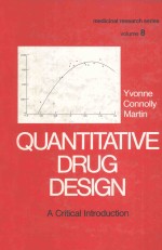 QUANTITATIVE DRUG DESIGN:A CRITICAL INTRODUCTION