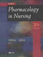 PHARMACOLOGY IN NURSING  20TH EDITION