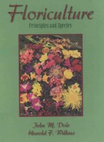 Floriculture Principles and Species