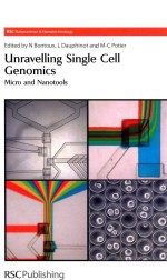 Unravelling single cell genomics micro and nanotools