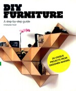 DIY furniture a step-by-step guide