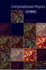 Computational Physics Second Edition