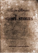 SHORT STORIES