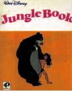 JUNGLE BOOK