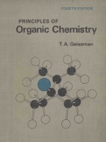 PRINCIPLES OF ORGANIC CHEMISTRY  FOURTH EDITION