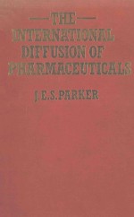 The international diffusion of pharmaceuticals