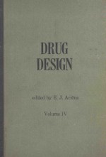 DRUG DESIGN  VOLUME 4