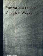 Vincent Van Duysen  complete works