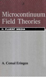 Microcontinuum Field Theories:II.Fluent Media