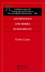 Asymptotics and borel summability