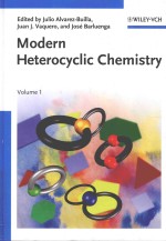 MODERN HETEROCYCLIC CHEMISTRY  VOLUME 1