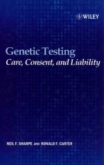 Genetic testing care