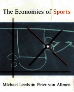 THE ECONOMICS OF SPORTS