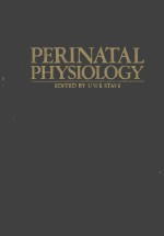 Perinatal physiology