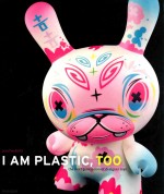 I am plastic