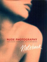 Nude photography notebook  finding inspiration : the work of