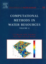 Computational methods in water resources volume 2