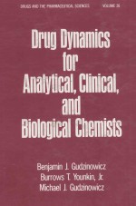 DRUG DYNAMICS FOR ANALYTICAL