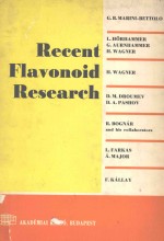 RECENT FLAVONOID RESEARCH