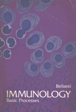 IMMUNOLOGY BASIC PROCESSES  SECOND EDITION