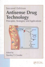 ANTISENSE DRUG TECHNOLOGY:PRINCIPLES