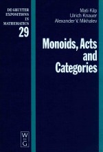 Monoids