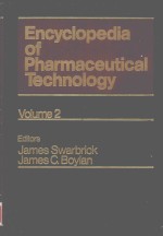 ENCYCLOPEDIA OF PHARMACEUTICAL TECHNOLOGY  VOLUME 2 BIODEGRADABLE POLYESTER POLYMERS AS DRUG CARRIER