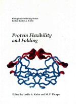 Protein Flexibility and Folding