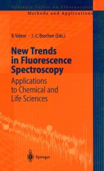 New trends in fluorescence spectroscopy applications to chemical and life sciences