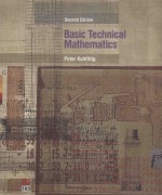 BASIC TECHNICAL MATHEMATICS  SECOND EDITION